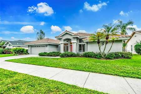 4634 Country Manor Dr Sarasota, FL 34233