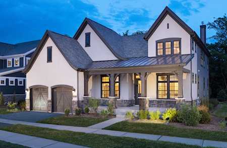 2822 Parkside Circle Glenview, IL 60026