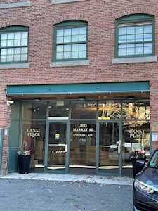 200-A Market St #101 Lowell, MA 01852