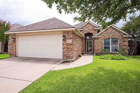 8230 Winter Falls Trail Fort Worth, TX 76053