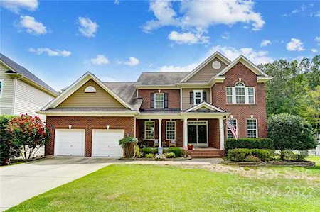 2309 Trading Ford Dr Waxhaw, NC 28173