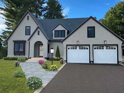 64 Wolcott Woods Lane #64 Milton, MA 02186