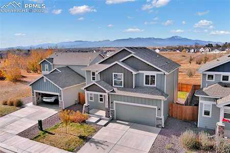 9912 Castor Drive Colorado Springs, CO 80925