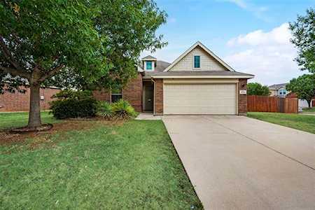 1500 Beeley Lane Burleson, TX 76028