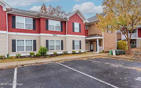 6506 Brook Bend Way #217 Louisville, KY 40229