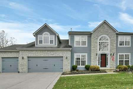 12368 Teal Lane Pickerington, OH 43147