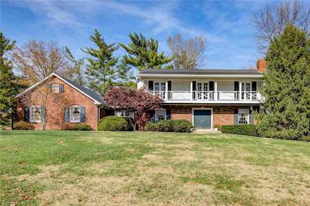 9801 Copper Hill Rd St Louis, MO 63124