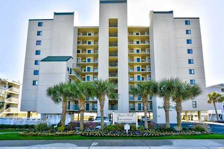 4001 S Ocean Blvd. #4B North Myrtle Beach, SC 29582