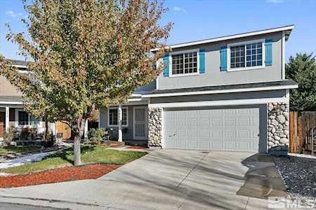 9860 Cedar River Court Reno, NV 89506-5549