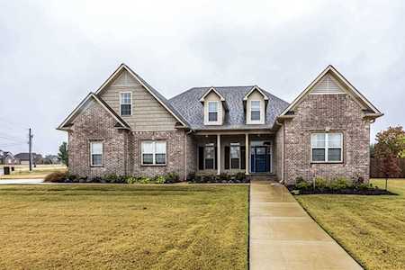 333 Rembert St Atoka, TN 38004