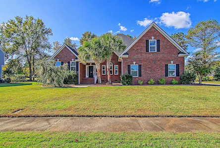 112 Amanda Circle Goose Creek, SC 29445