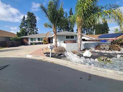 5407 Rocking Horse Lane Oceanside, CA 92057