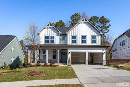 313 Granite Acres Way Knightdale, NC 27545