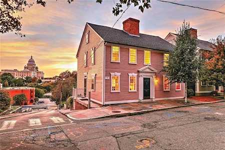 56 Benefit St Providence, RI 02904