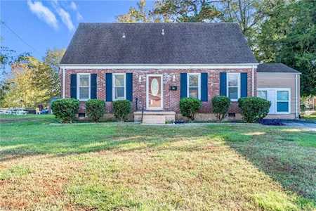 201 Wynn St Portsmouth, VA 23701