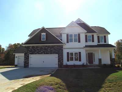 578 Joseph Alexander Drive #125 Fuquay Varina, NC 27526