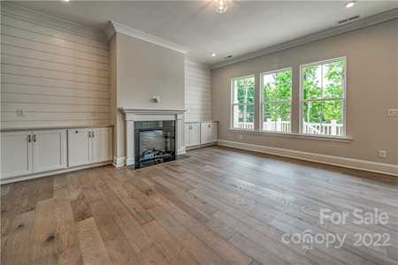 3220 Everly Enclave Way Charlotte, NC 28210