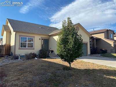 6132 Hayfield Place Colorado Springs, CO 80925