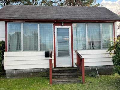 409 W Pembroke Ave Hampton, VA 23669