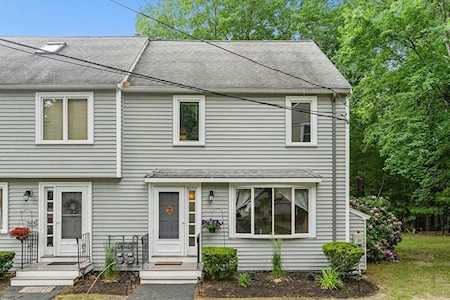 501 Cardinal Ln #501 Tyngsborough, MA 01879