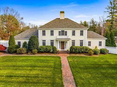 11 Holly Berry Lane Hanover, MA 02339