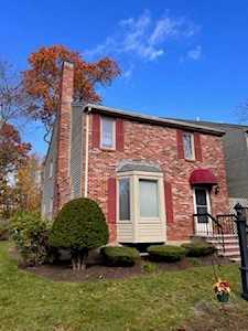 60 Union Sq #60 Randolph, MA 02368