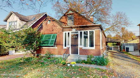 2225 Hawthorne Ave Louisville, KY 40205