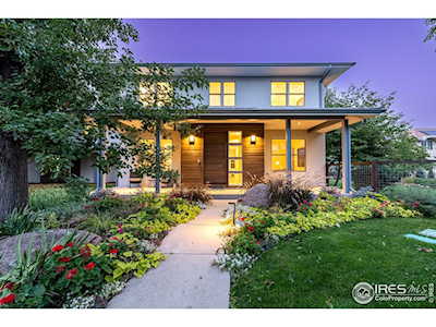 1425 Upland Ave Boulder, CO 80304