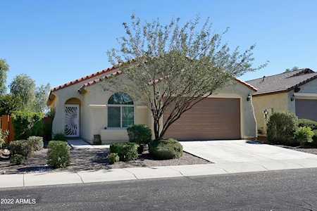 20561 N 260th Lane Buckeye, AZ 85396