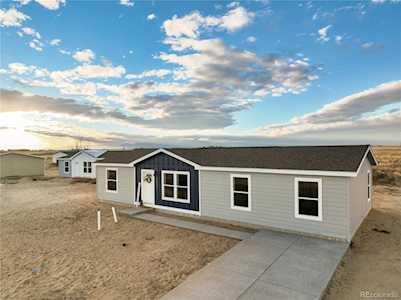 23628 Redtail Dr Ellicott, CO 80928