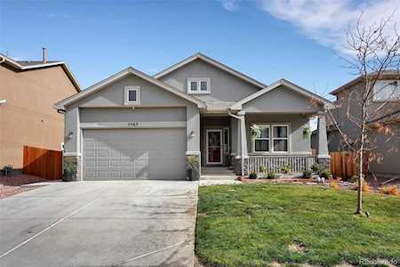 7563 Bigtooth Maple Dr Colorado Springs, CO 80925