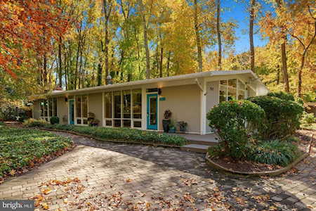 7521 Elba Rd Alexandria, VA 22306