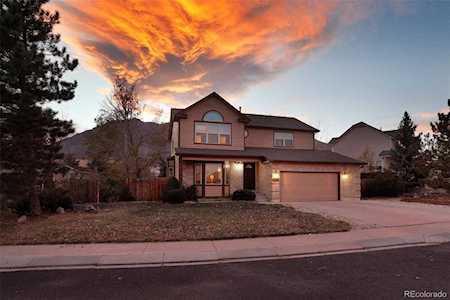 755 Amberglen Ct Colorado Springs, CO 80906