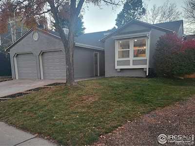 7029 S Flower Ct Littleton, CO 80128
