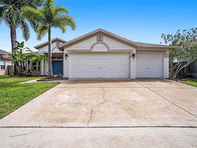 10720 Rockledge View Dr Riverview, FL 33579