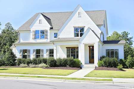 12 Ashwood Drive Chapel Hill, NC 27516