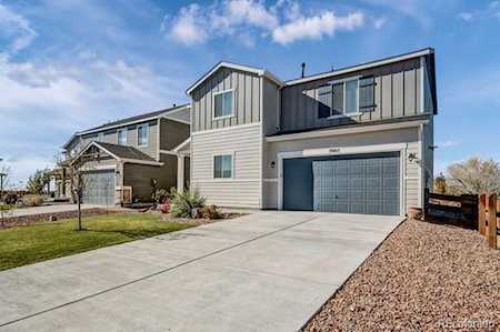 7005 Boreal Dr Colorado Springs, CO 80915
