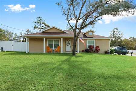 11218 Horned Owl Rd Weeki Wachee, FL 34614