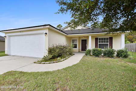 6007 Chestnut Gelding LN Jacksonville, FL 32234