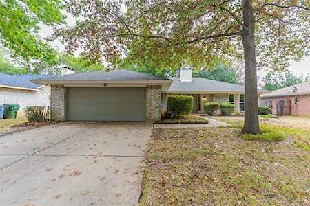 1312 Bergen Lane Mansfield, TX 76063