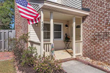 4408 N Shirley Dr North Charleston, SC 29418