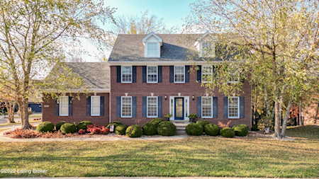 13001 Willow Forest Dr Louisville, KY 40245