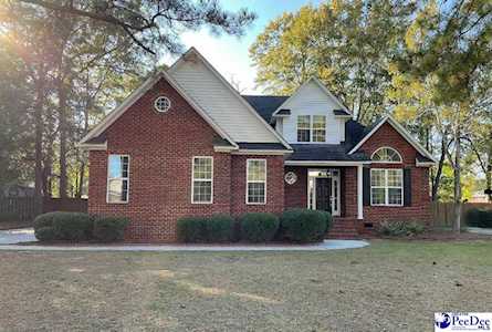 2725 Olde Mill Road Florence, SC 29505