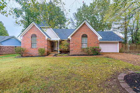 5425 Peyton Randolph St Bartlett, TN 38134