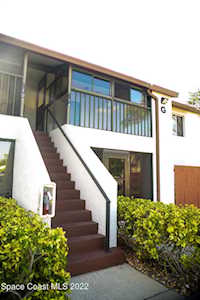 714 Ridge Club Drive #40 Melbourne, FL 32934