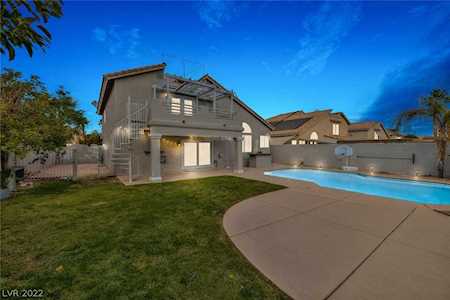 8225 Fawn Heather Ct Las Vegas, NV 89149