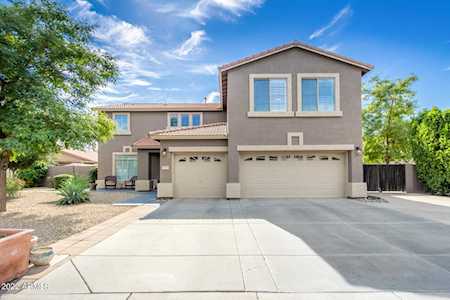 7525 W Karen Lee Lane Peoria, AZ 85382