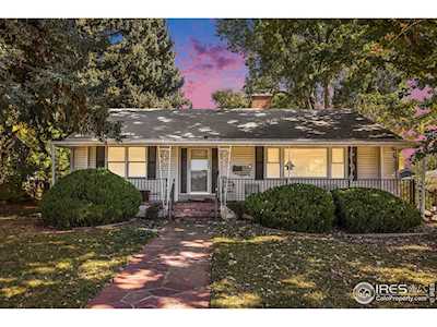 312 Sunset St Longmont, CO 80501