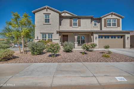 3692 E Narrowleaf Drive Gilbert, AZ 85298