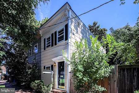 124 Fayette St S S Alexandria, VA 22314